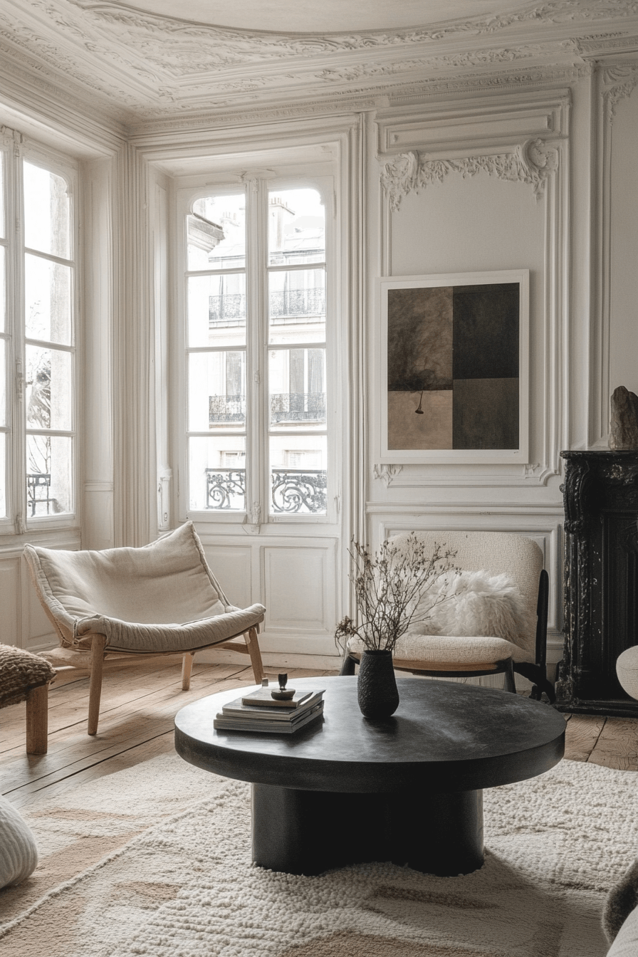 29 French Provincial Living Room Ideas That Radiate Timeless Charm french provincial living room