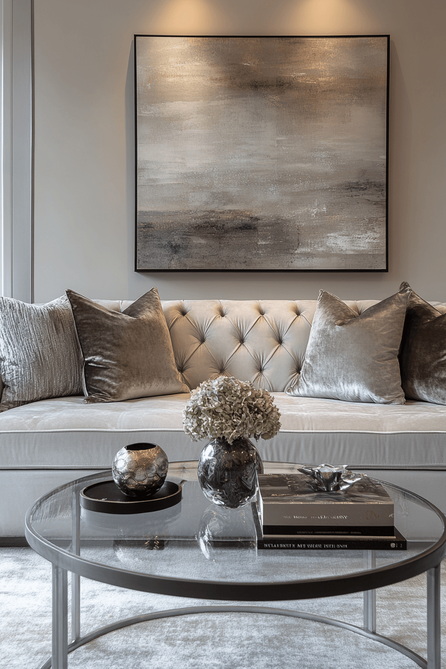 29 Tiny Condo Interior Design Tips to Maximize Function Without Sacrificing Style Tiny condo interior design