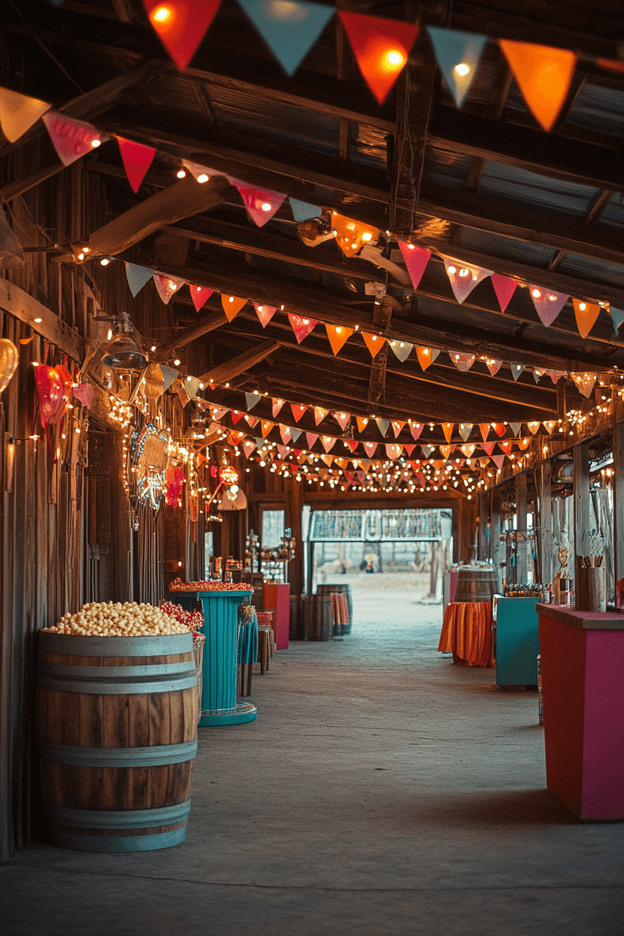 29 Quirky Wedding Inspirations for a Fun and Unforgettable Celebration quirky wedding