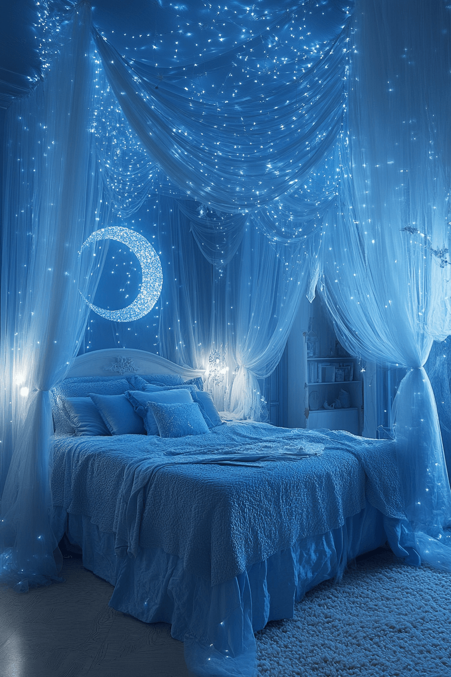 29 Boho Gothic Bedroom Ideas to Mix Vintage Charm with Bold Statement Pieces boho gothic bedroom