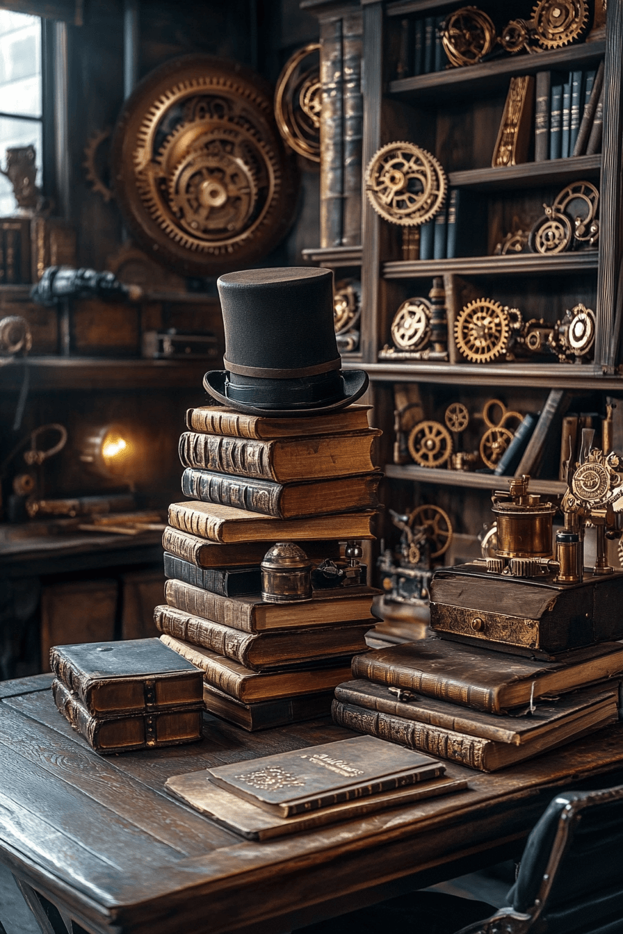 29 Vintage Interior Design Styles to Bring Warmth and Character to Any Room Vintage interior design