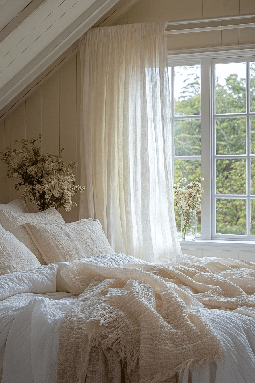 29 Cottage Spring Home Decor Ideas That Celebrate Nature’s Beauty cottage spring home decor ideas