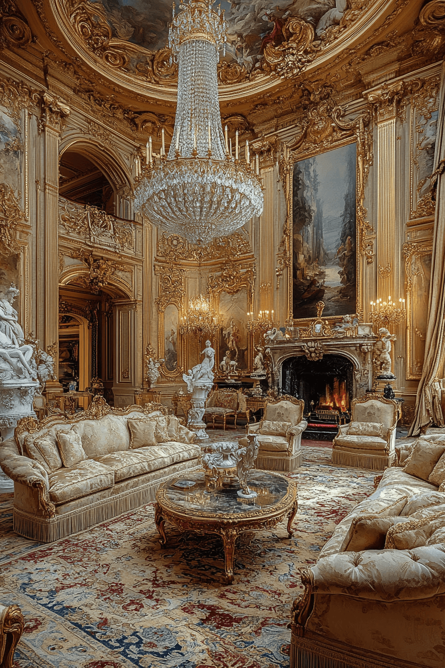 29 Vintage Antique Decor Pieces That Will Give Your Home Unforgettable Charm Vintage antique decor