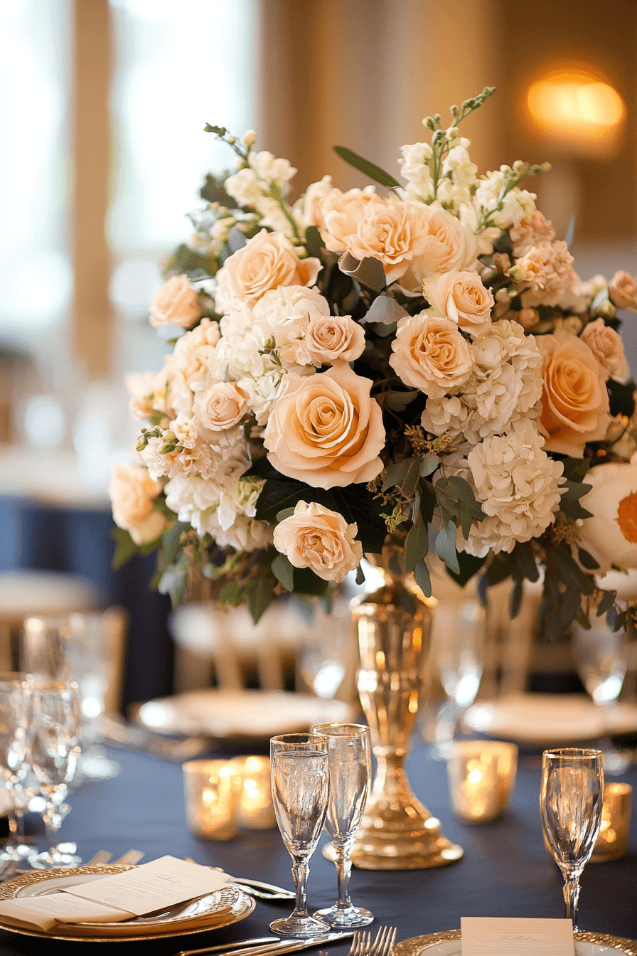29 Moody Wedding Designs That Will Add Depth and Elegance to Your Big Day moody wedding
