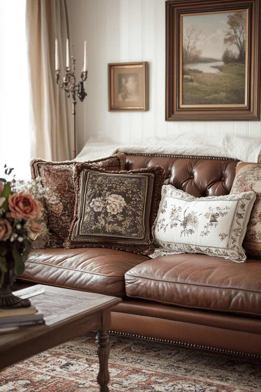 29 Modern Vintage Decor Designs to Bring Classic Beauty to Your Home modern vintage decor