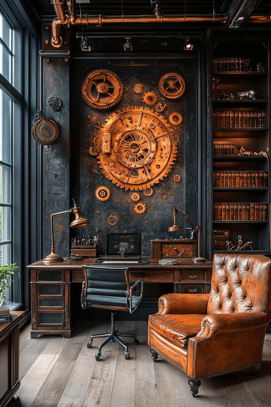 29 Vintage Home Aesthetic Designs That Celebrate Nostalgic Beauty Vintage home aesthetic
