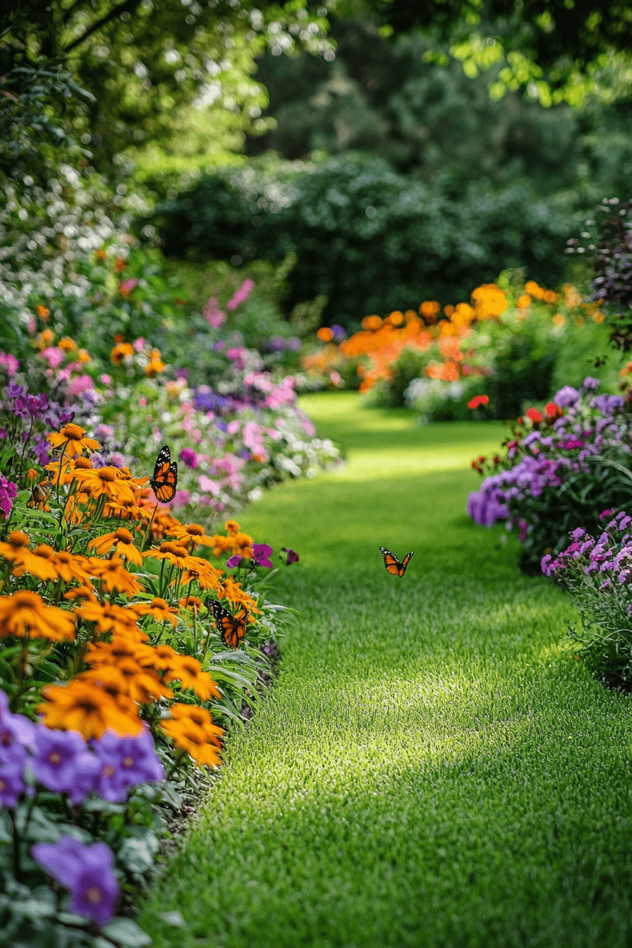 29 Tropical Landscape Design Ideas to Turn Your Yard Into Paradise tropical landscape design