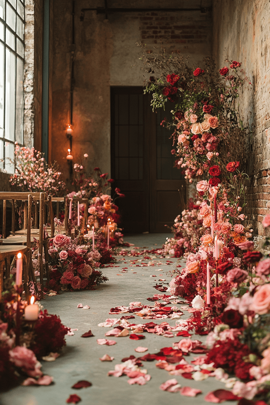 29 Modern Vintage Wedding Moments to Treasure for a Lifetime modern vintage wedding