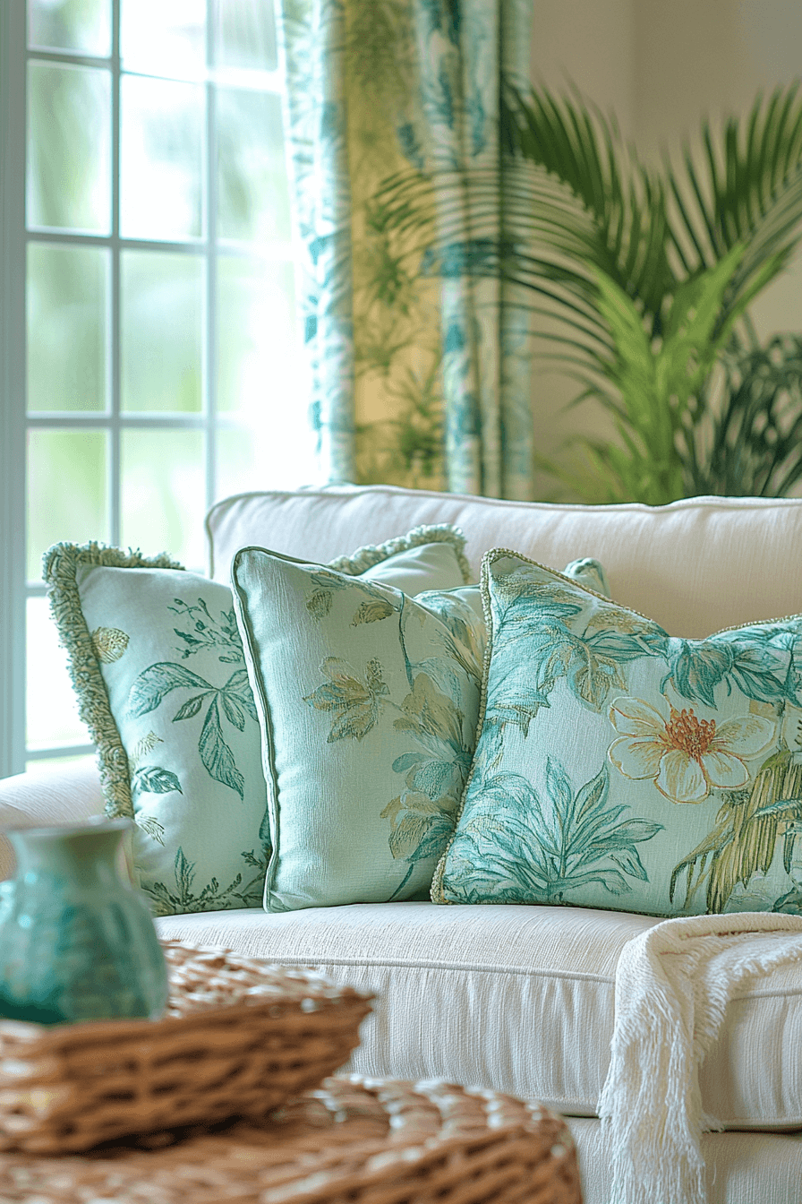 29 Tropical Interior Design Living Rooms to Refresh Your Space Instantly tropical interior design living rooms