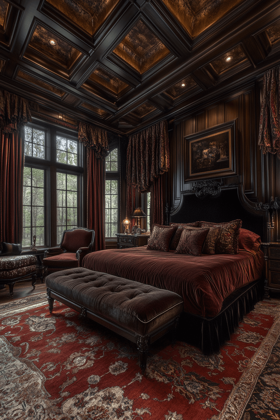 29 Modern Vintage Decor Designs to Bring Classic Beauty to Your Home modern vintage decor