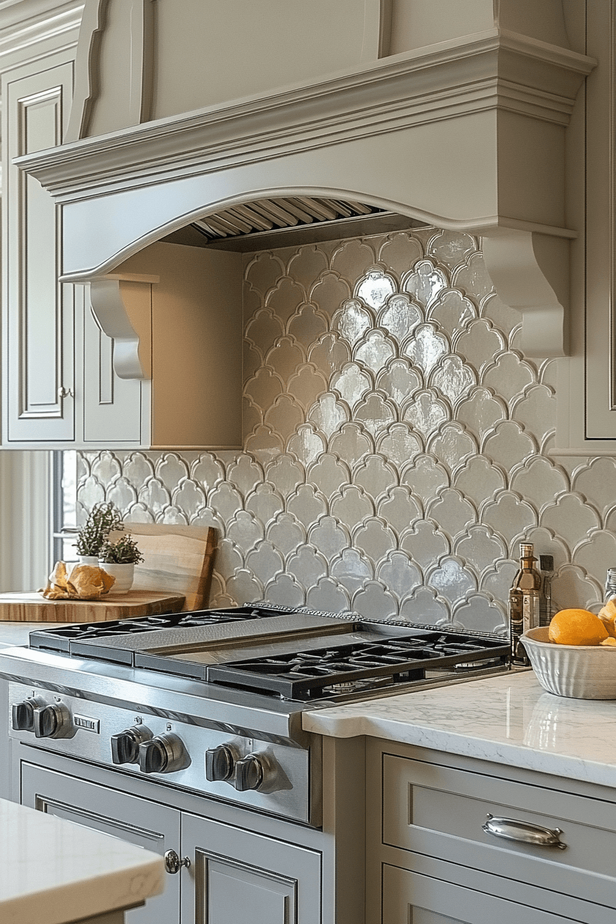 29 Neoclassical Kitchen Inspirations to Create a Truly Timeless Culinary Experience neoclassical kitchen