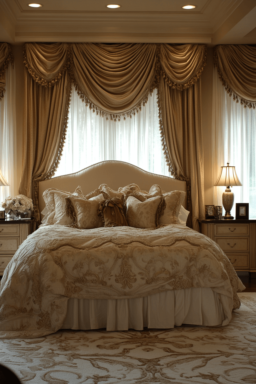29 French Provincial Styles That Celebrate Vintage Sophistication French Provincial