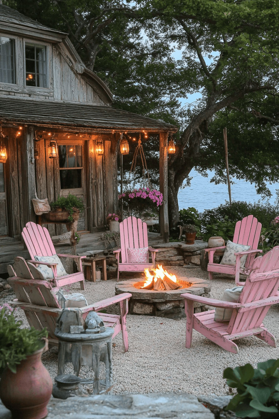 29 Rustic Spring Home Decor Ideas That Brighten Your Home with Rustic Charm rustic spring home decor ideas