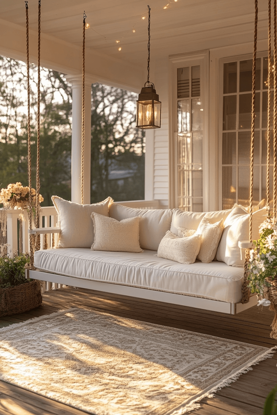 29 Farmhouse Spring Home Decor Ideas to Freshen Up Your Space farmhouse spring home decor ideas