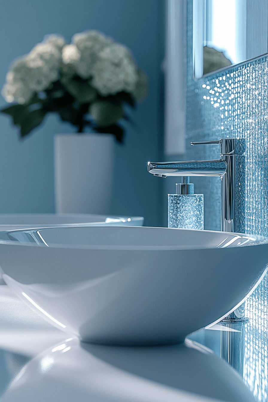 29 Tropical Bathroom Ideas That Turn Everyday Moments Into Escapes tropical bathroom
