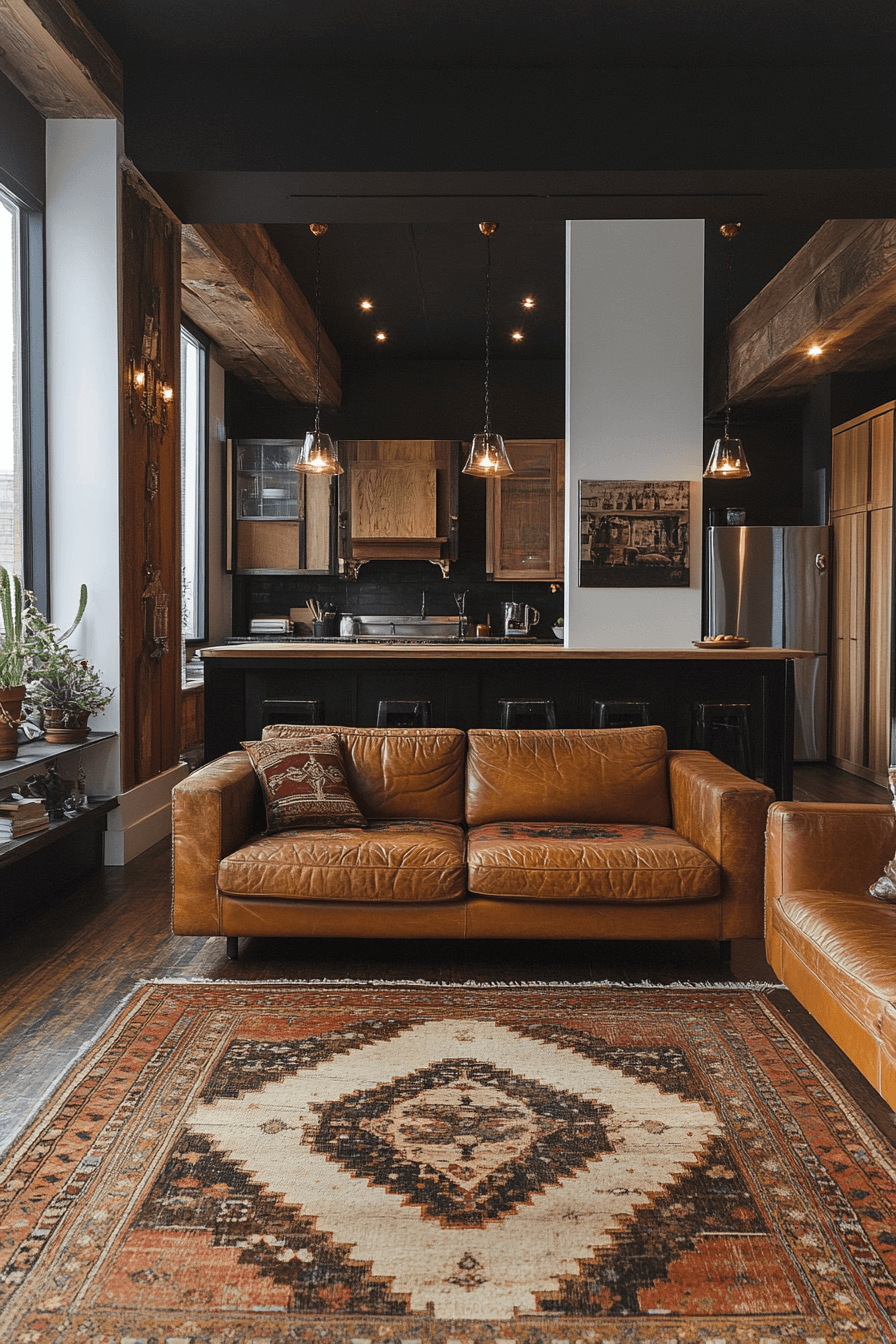 29 Moody Vintage Living Room Ideas That Bring Classic Elegance to Life moody vintage living room