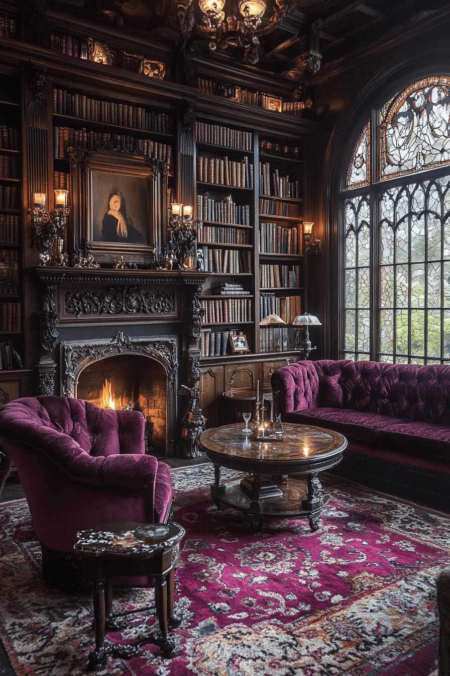 29 Vintage Home Aesthetic Designs That Celebrate Nostalgic Beauty Vintage home aesthetic