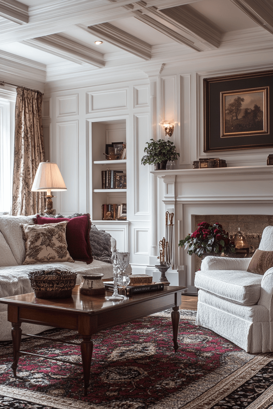29 French Provincial Styles That Celebrate Vintage Sophistication French Provincial