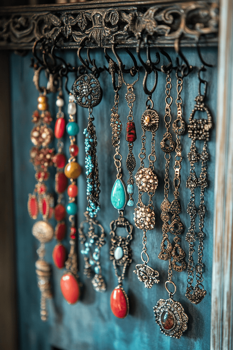 29 Boho Vintage Bedroom Inspirations That Bring Together Style and Comfort boho vintage bedroom