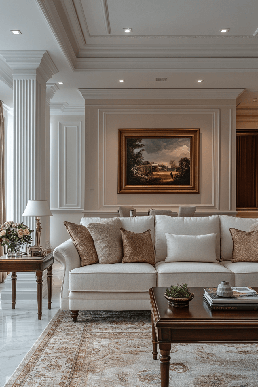 29 Tiny Condo Interior Design Tips to Maximize Function Without Sacrificing Style Tiny condo interior design