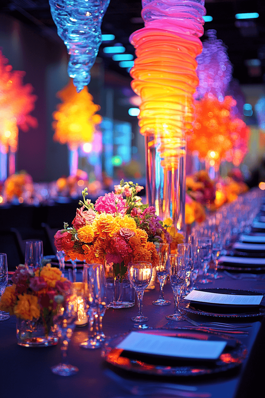29 Quirky Wedding Inspirations for a Fun and Unforgettable Celebration quirky wedding