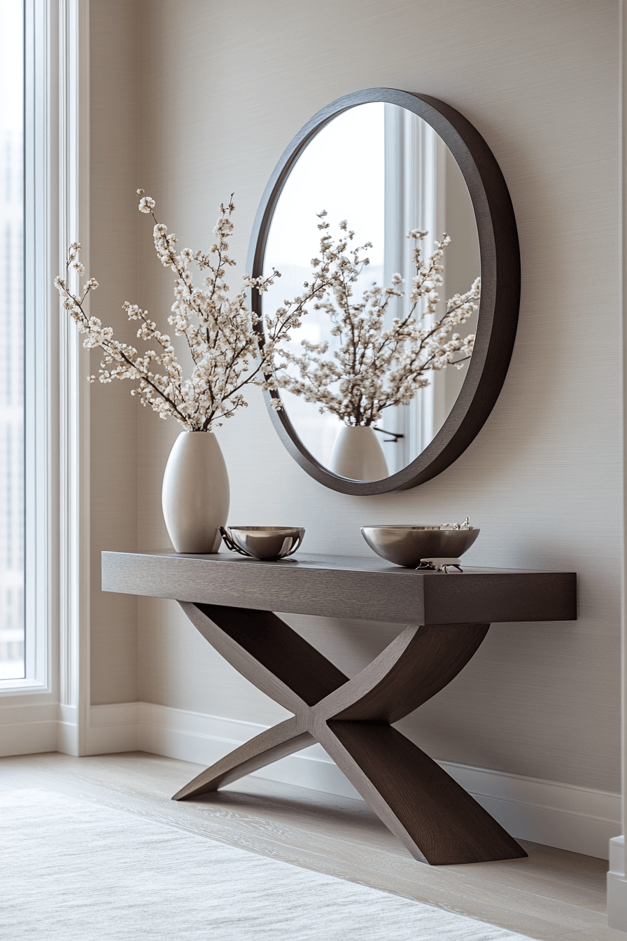 29 Neutral Spring Home Decor Ideas for a Serene and Stylish Space neutral spring home decor ideas