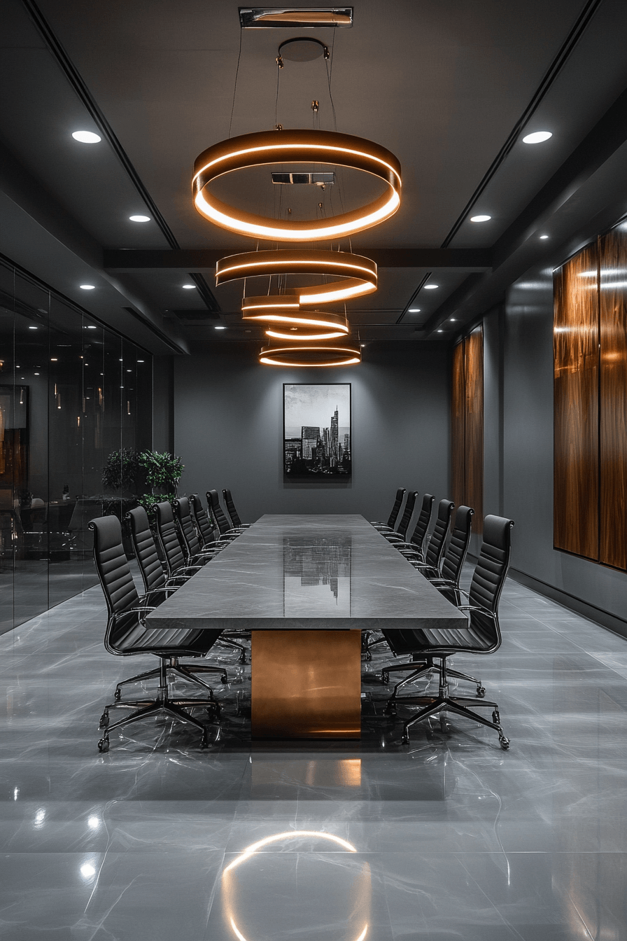 29 Moody Interior Design Inspirations to Create a Sophisticated Home Atmosphere moody interior design