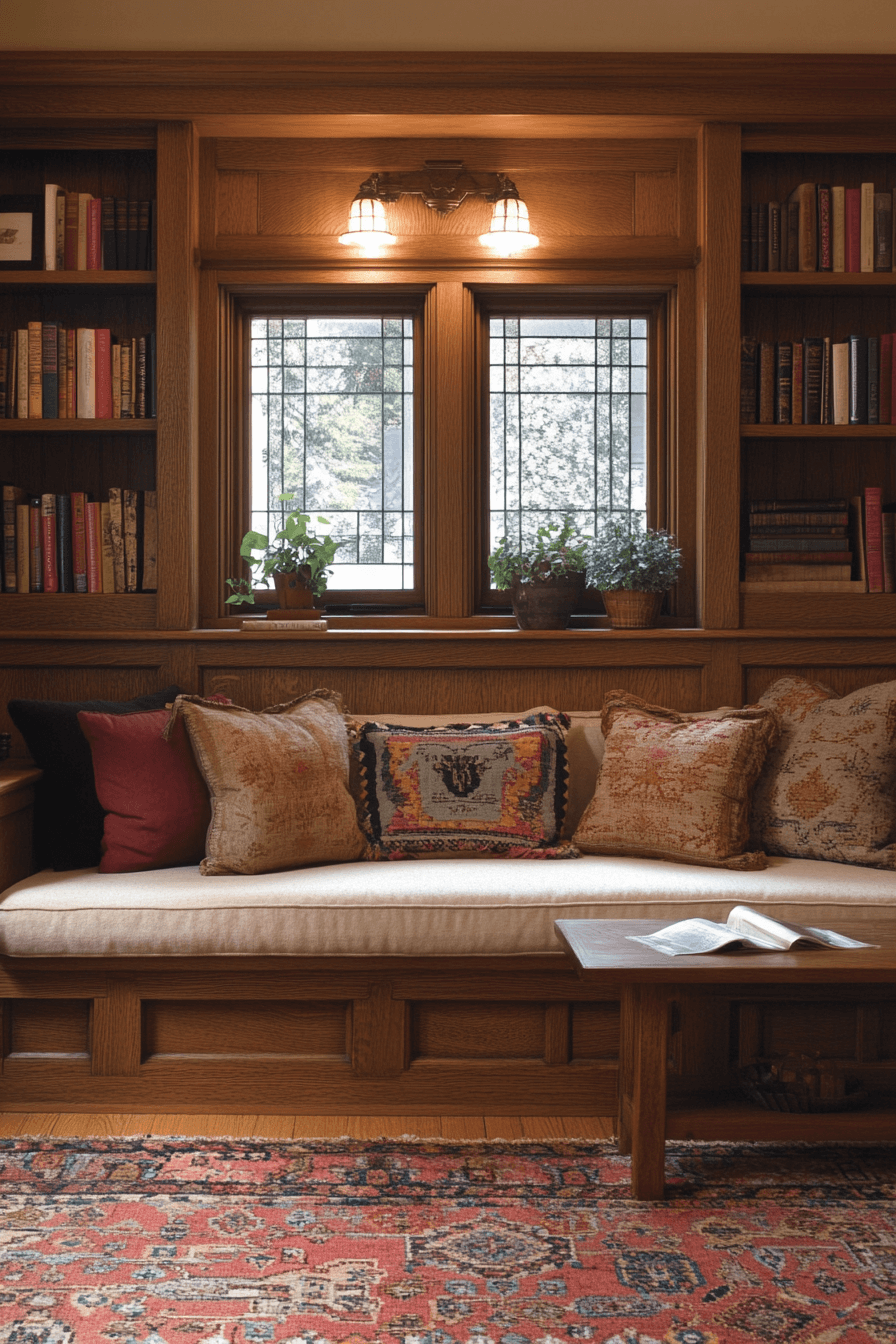29 Vintage Interior Design Styles to Bring Warmth and Character to Any Room Vintage interior design