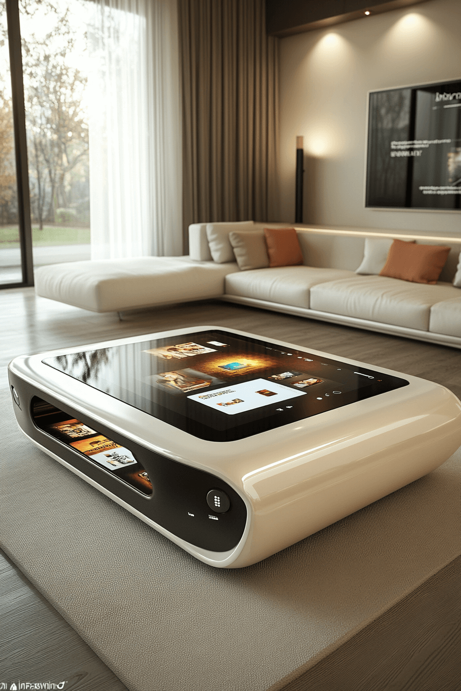 29 Modern Spring Home Decor Ideas to Infuse Your Home with Fresh Energy modern spring home decor ideas