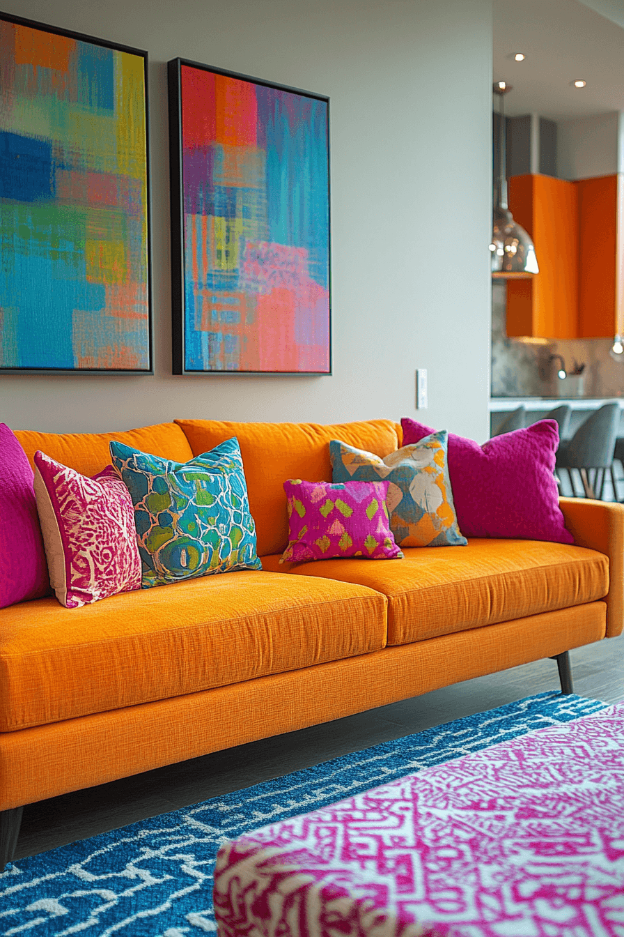 29 Tiny Condo Interior Design Tips to Maximize Function Without Sacrificing Style Tiny condo interior design