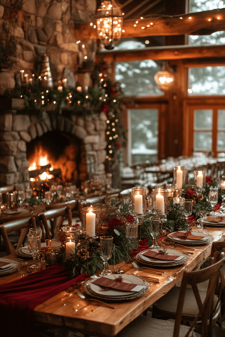 29 Boho Rustic Wedding Decor Ideas for a Cozy and Elegant Celebration boho rustic wedding decor