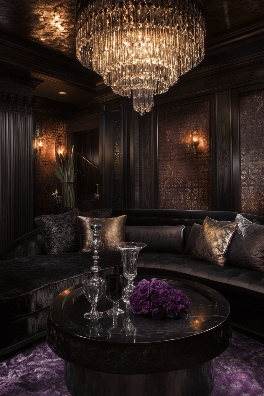 29 Vintage Home Aesthetic Designs That Celebrate Nostalgic Beauty Vintage home aesthetic