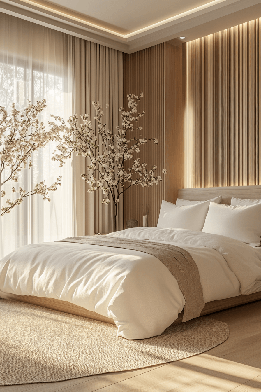29 Modern Spring Home Decor Ideas to Infuse Your Home with Fresh Energy modern spring home decor ideas