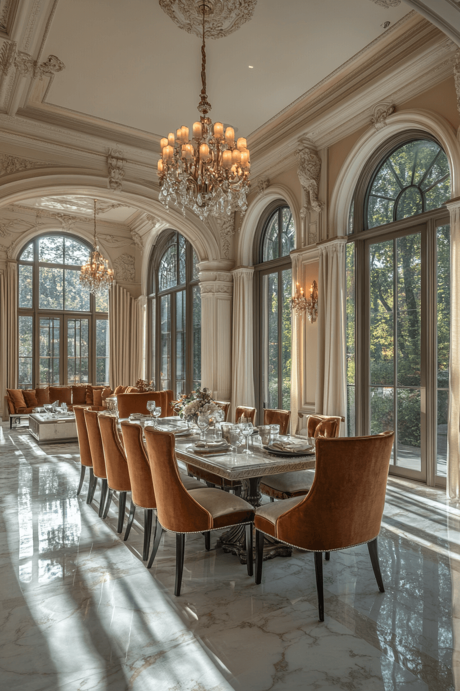 29 Modern Vintage Dining Room Inspirations for a Beautifully Eclectic Vibe modern vintage dining room