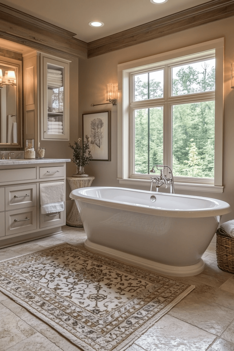 29 French Provincial Styles That Celebrate Vintage Sophistication French Provincial