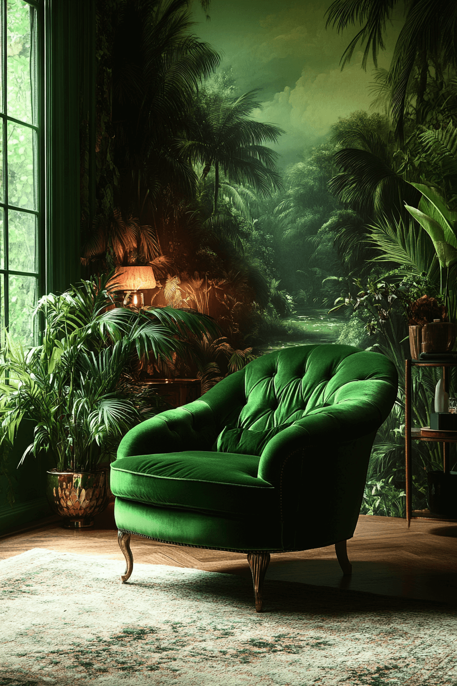 29 Tropical Interior Design Living Rooms to Refresh Your Space Instantly tropical interior design living rooms
