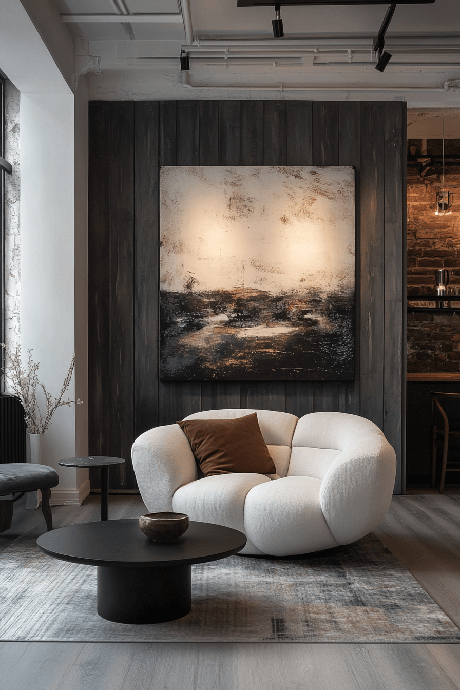 29 Post Modern Interior Design Inspirations to Mix Retro and Futuristic Flare post modern interior design