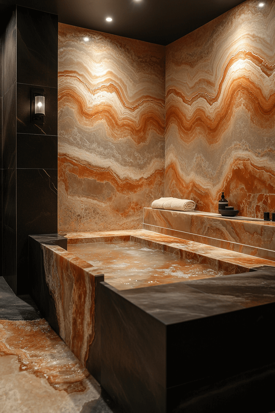 29 Moody Interior Design Inspirations to Create a Sophisticated Home Atmosphere moody interior design