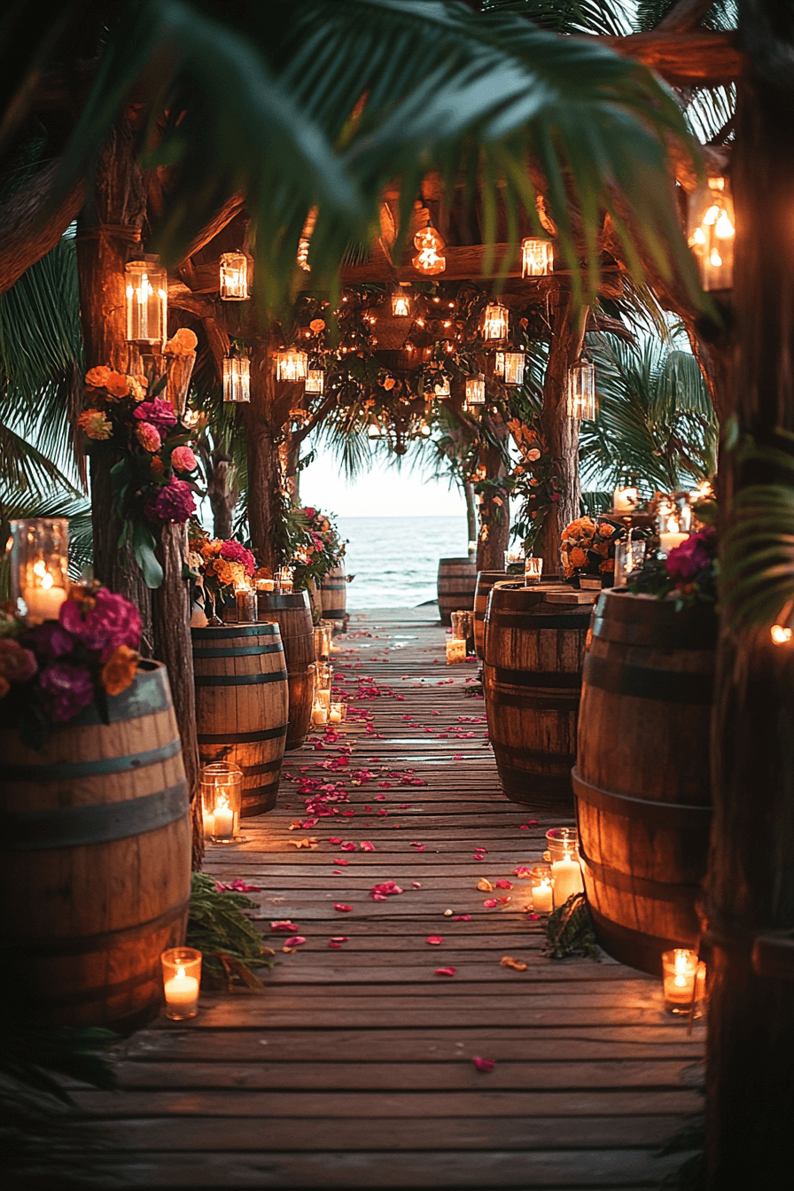 29 Quirky Wedding Inspirations for a Fun and Unforgettable Celebration quirky wedding