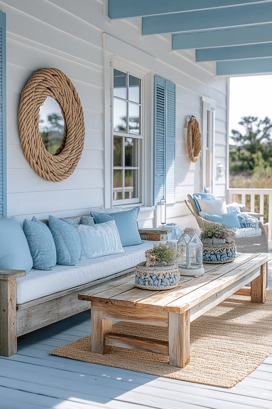 29 Cottage Spring Home Decor Ideas That Celebrate Nature’s Beauty cottage spring home decor ideas