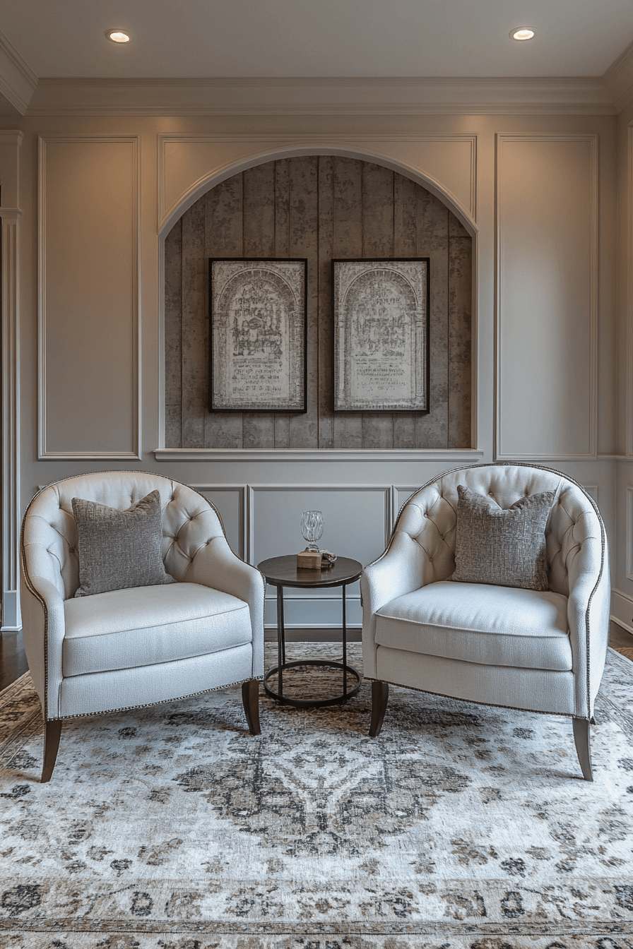 29 Modern Vintage Decor Designs to Bring Classic Beauty to Your Home modern vintage decor