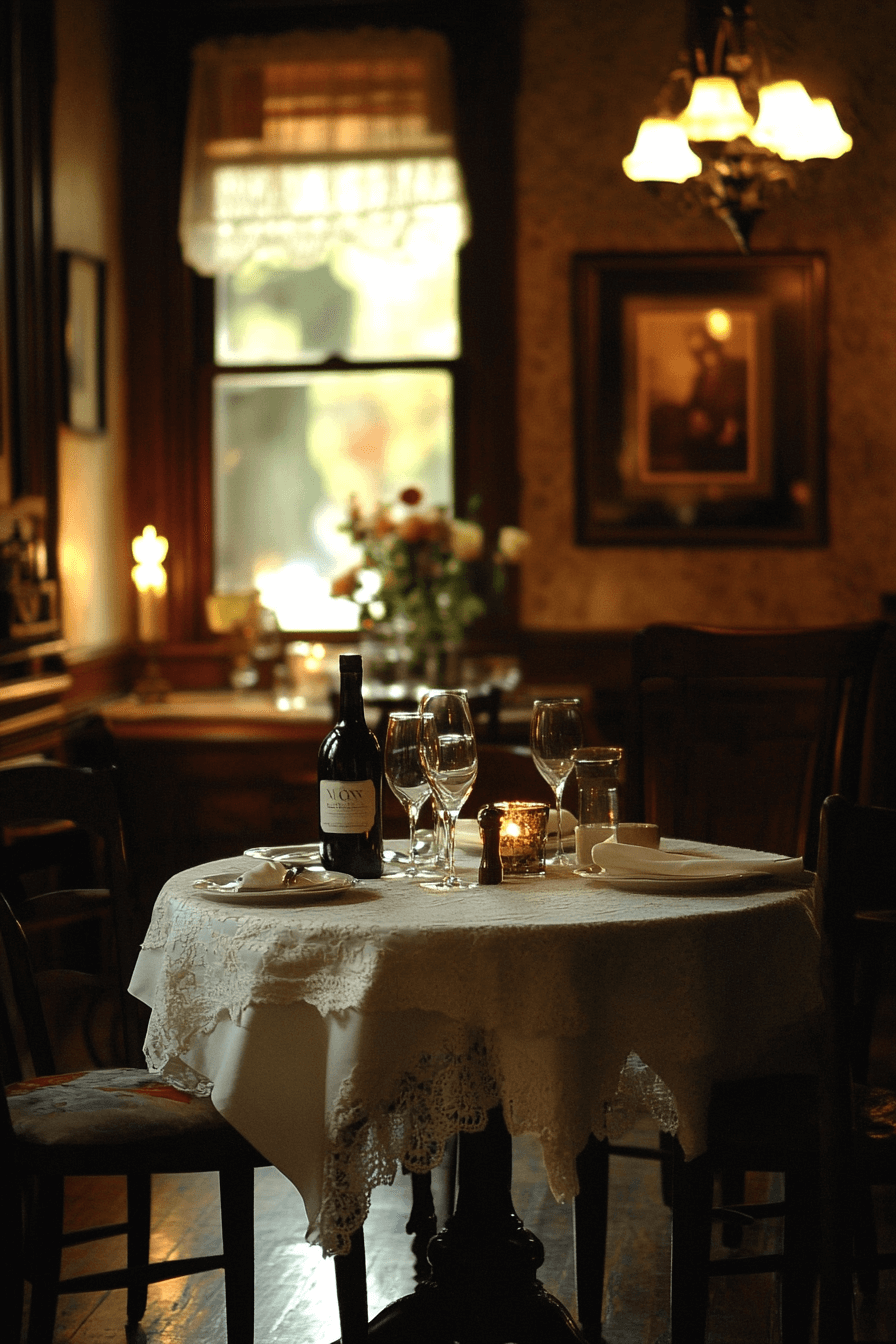 29 Moody Dining Room Ideas to Create a Warm and Stylish Gathering Spot moody dining room