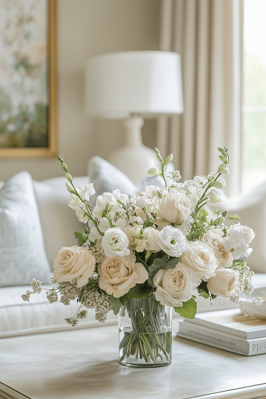29 Neutral Spring Home Decor Ideas for a Serene and Stylish Space neutral spring home decor ideas
