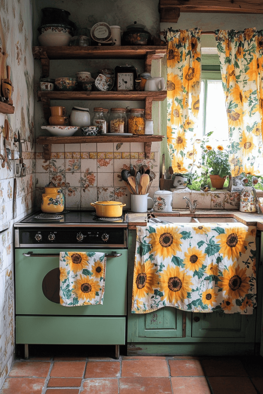 29 Farmhouse Spring Home Decor Ideas to Freshen Up Your Space farmhouse spring home decor ideas