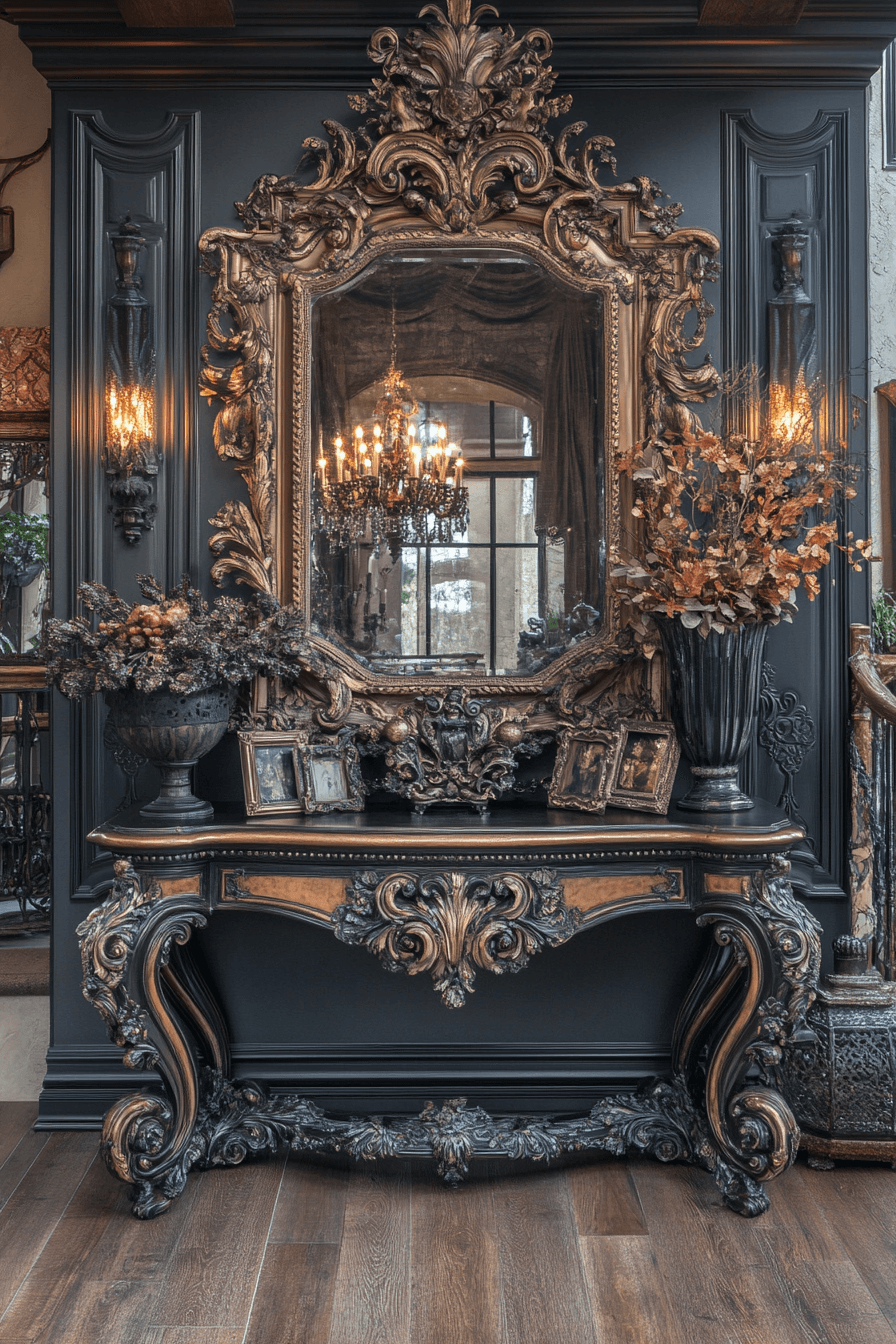 29 Small Entry Way Ideas to Enhance Your Home with Practical Elegance Small entry way ideas