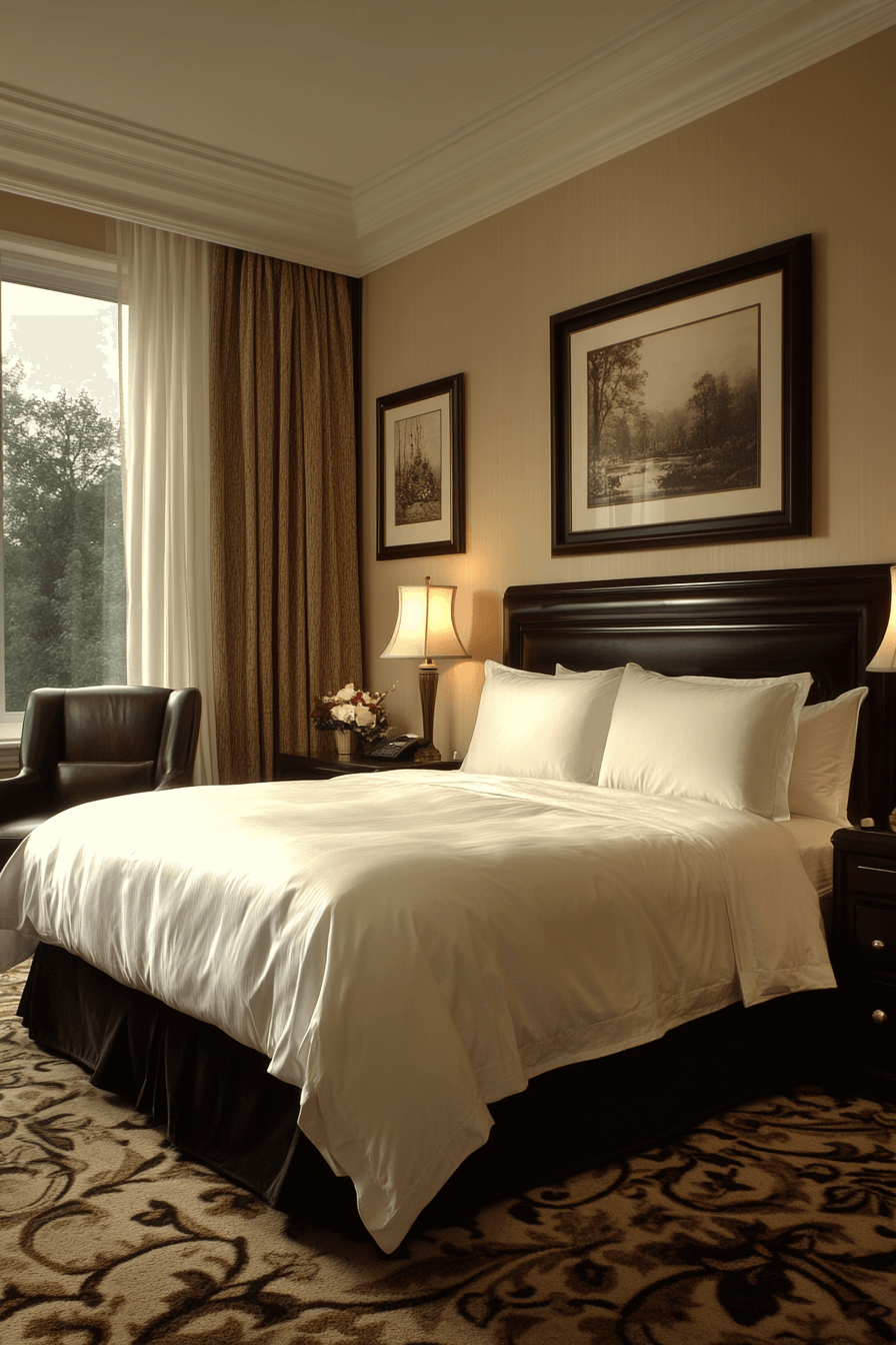 29 Moody Interior Design Inspirations to Create a Sophisticated Home Atmosphere moody interior design
