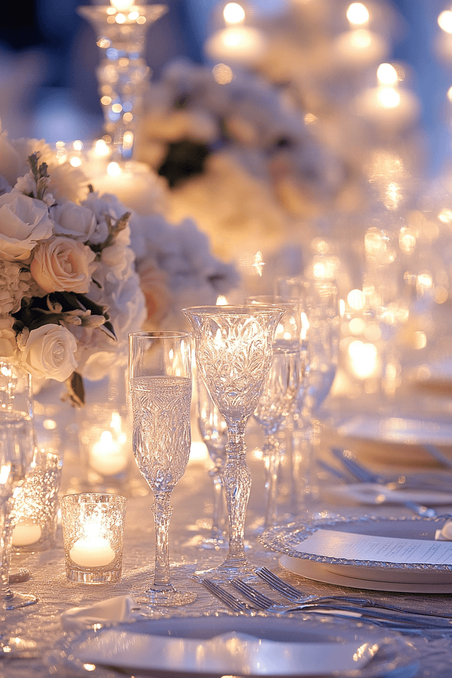 29 Moody Wedding Designs That Will Add Depth and Elegance to Your Big Day moody wedding
