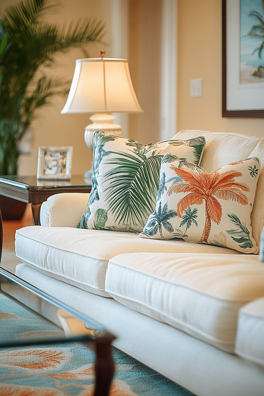 29 Tropical Interior Design Living Rooms to Refresh Your Space Instantly tropical interior design living rooms