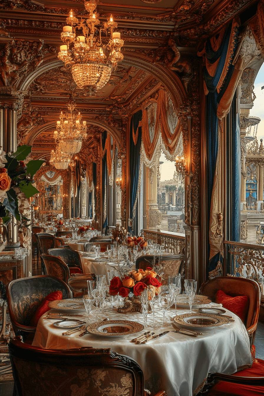29 Moody Vintage Dining Room Ideas That Turn Mealtime Into a Mood moody vintage dining room