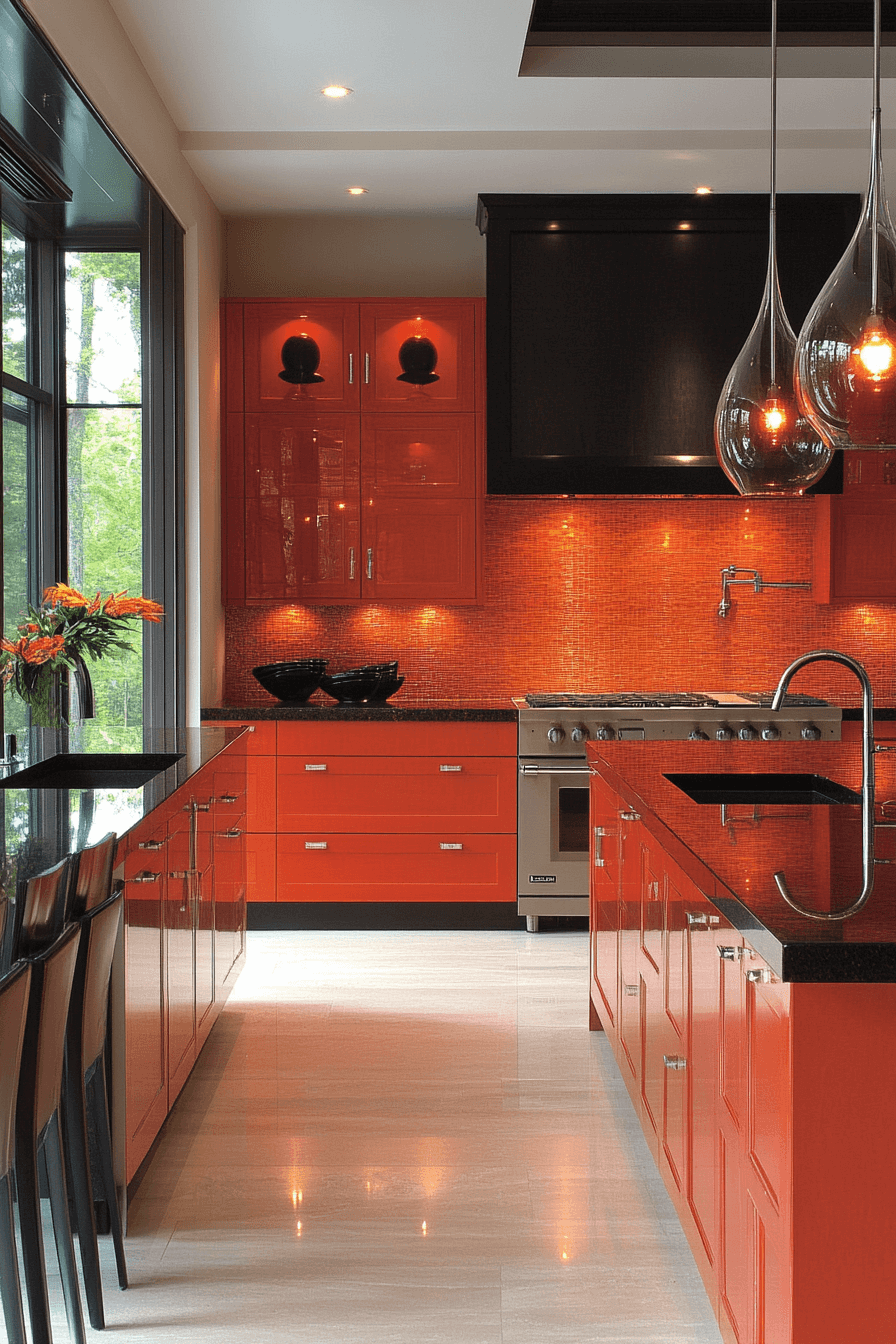 29 Tropical Kitchen Design Inspirations for a Fresh and Breezy Feel tropical kitchen design